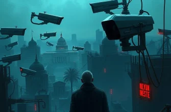 『スキャナー・ダークリー』ファンにおすすめの10作品