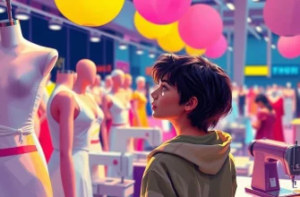 『ファッションキング』ファン必見！似た作品10選