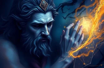 神と人間の絆を描く『神は見返りを求める』に似た作品10選