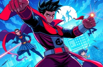 『モブサイコ100』ファンが次に見るべき10作品