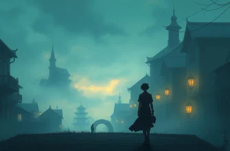 『GOSICK -ゴシック-』に似たおすすめ作品10選