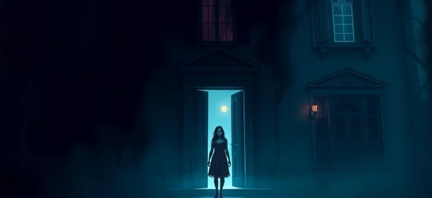 『マザー！』ファン必見！似たテイストの作品10選