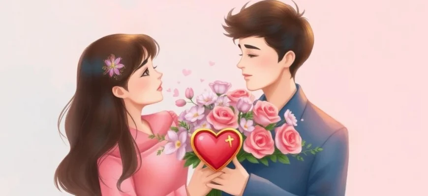 『俺物語!!』のような心温まる恋愛作品10選