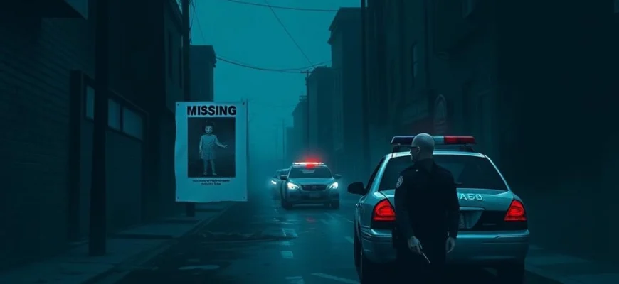 『プリズナーズ』のような緊迫感あふれる作品10選