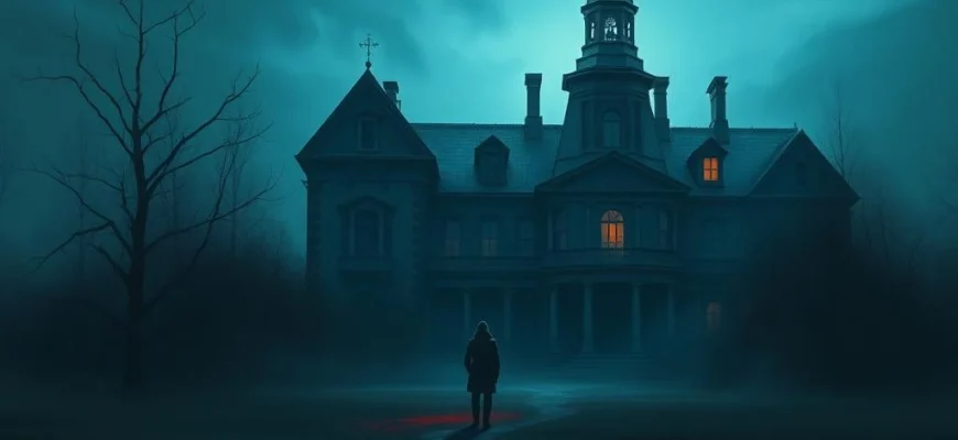 『ワンミスコール3』に似たホラー作品10選