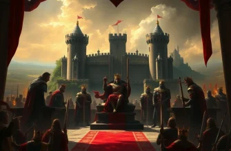 『ゲーム・オブ・スローンズ』のような作品10選