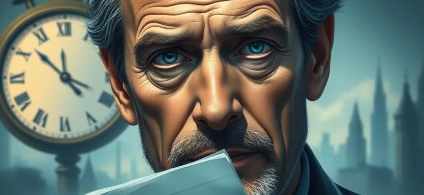 『ビューティフル・マインド』のような感動的な作品10選