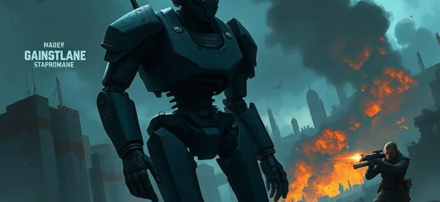 『ミートボールマシン』に似た映画・ドラマ10選