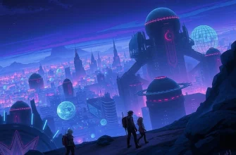 『エデン』に似たSFアニメ＆映画10選