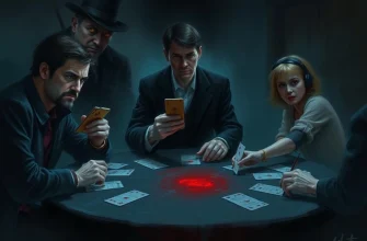 『Cards on the Table』ファンにおすすめの10作品