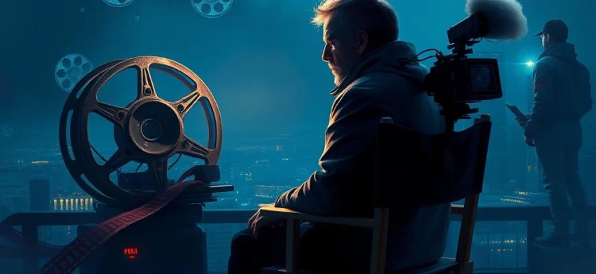 『ルクス・エテルナ 永遠の光』ファン必見！似た作品10選