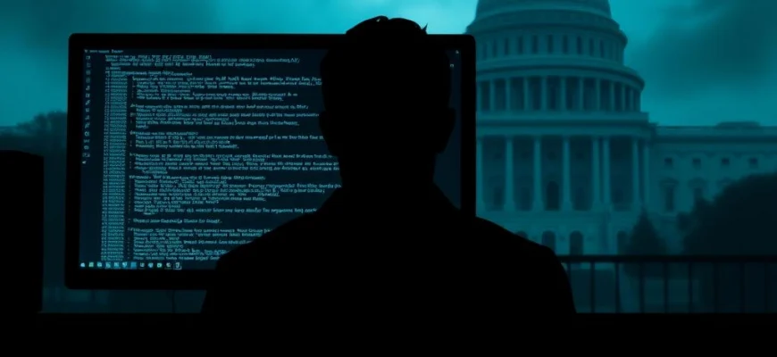 『スノーデン』のようなスパイ＆監視ドラマ10選