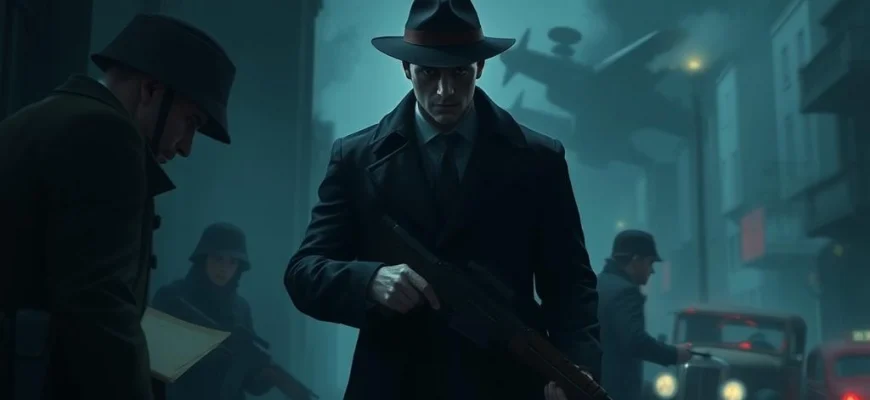 『シークレット・ウォー　ナチス極秘計画』のような戦争スリラー作品10選