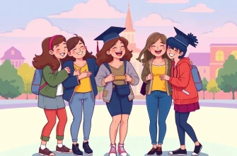 『クラス・オブ・2007』ファン必見！似た作品10選