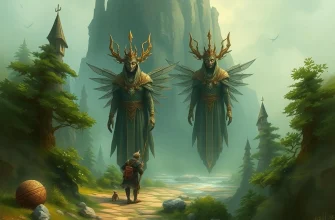 『精霊の守り人』ファン必見！似た作品10選