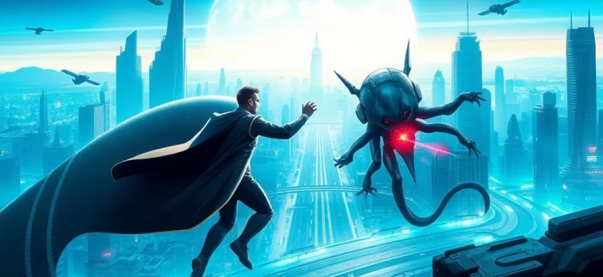 ジャスピオン好きにおすすめのアクション特撮10選