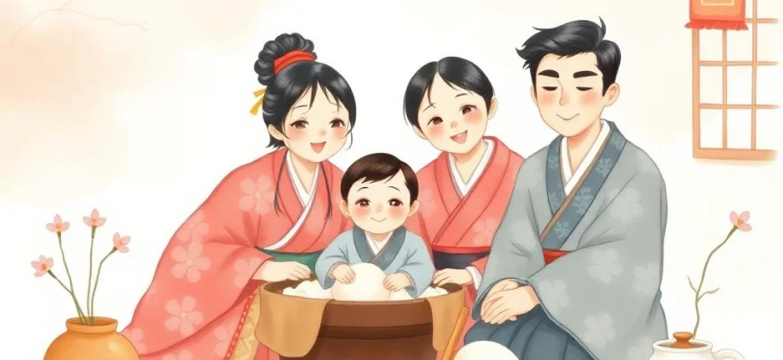 『夫＝夫』ファンにおすすめの10作品