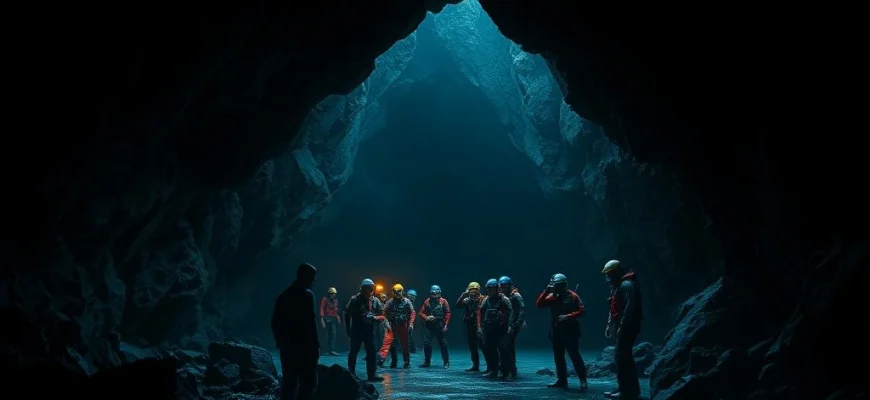 『13人の命』のような感動的なサバイバル作品10選