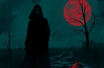 『リング』に似たホラー作品10選