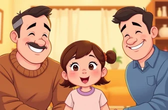 『スリーメン&リトルレディ』のような作品10選