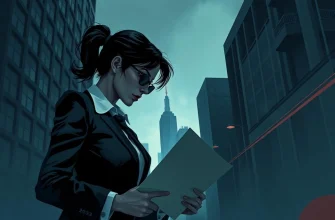 『Seven Secretaries』に似たサスペンス作品10選