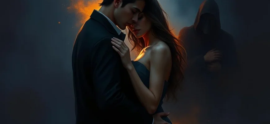 『テレーズ 情欲に溺れて』に似た映画・ドラマ10選