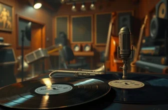 『Blue Note Records』に似た音楽ドキュメンタリー10選