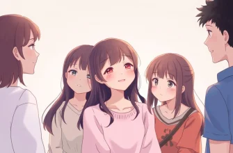 『絆のアリル』に似たアニメ10選