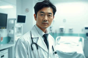 『ドクターX』に似た医療ドラマ10作品