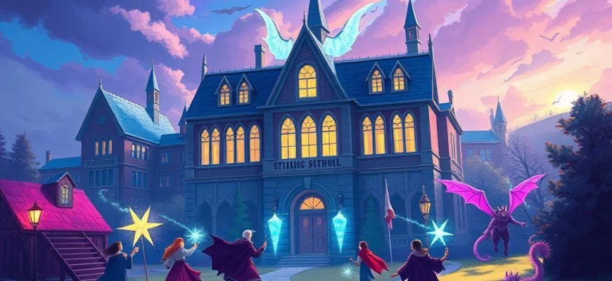 『魔法科高校の劣等生』ファン必見！似た作品10選