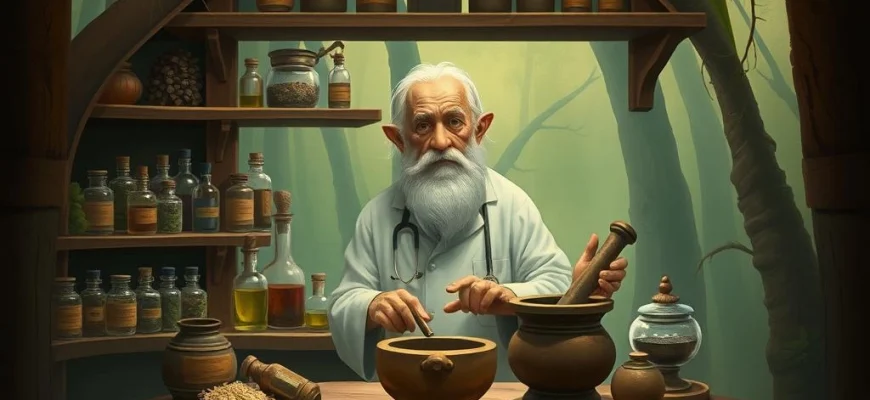 『薬屋のひとりごと』に似た異世界スローライフ作品