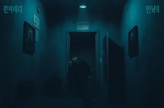 『罠 Deep Trap』ファン必見！似た作品10選