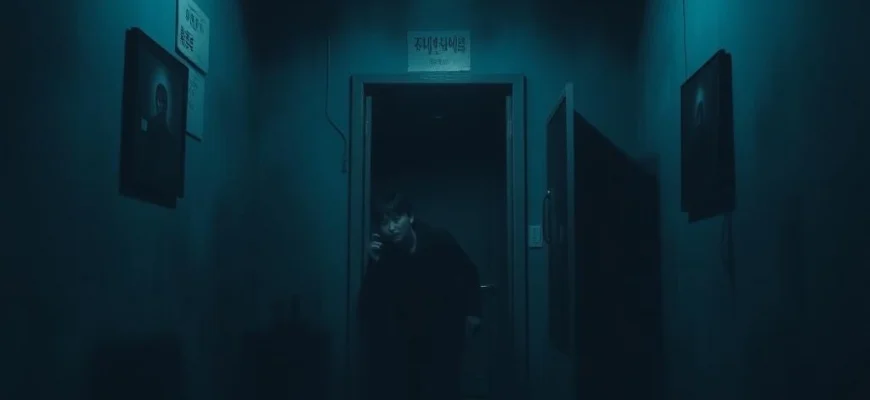 『罠 Deep Trap』ファン必見！似た作品10選