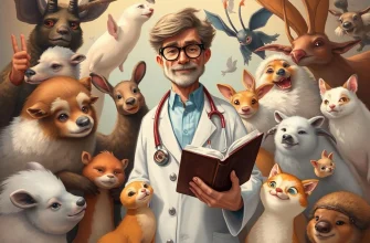 『ドリトル先生』のような動物と話せる映画10選