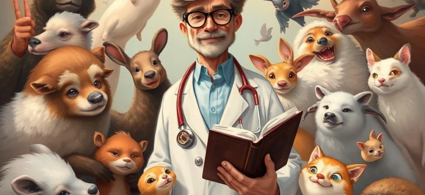 『ドリトル先生』のような動物と話せる映画10選