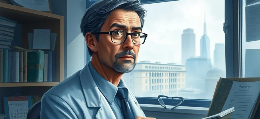 『グッバイ、リチャード!』のような深い人間ドラマ10選