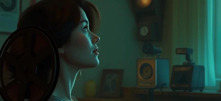 『去年マリエンバートで』ファンにおすすめの10作品