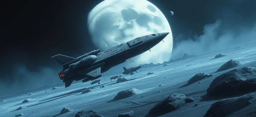 『アルマゲドン2022』ファン必見！似た作品10選