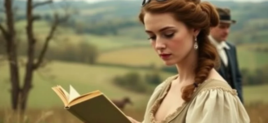 『マダム・ボヴァリー』ファン必見の10作品