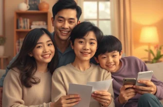 『天使を探して 〜Love Family〜』のような家族愛を描く作品10選