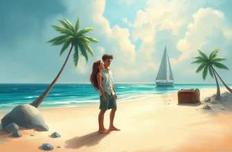 『ブルー・ラグーン』のような作品10選