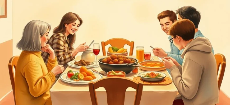 『リンダはチキンが食べたい！』ファンにおすすめの10作品