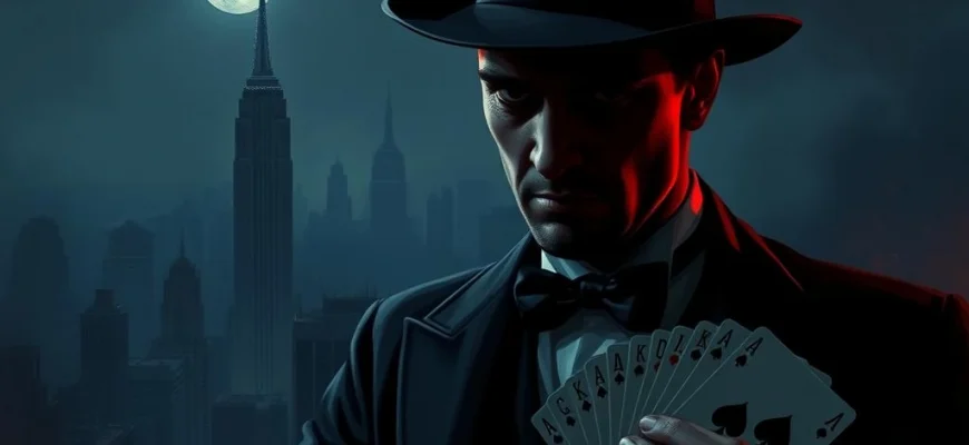 『詐欺師の物語』ファン必見！騙しの芸術を描く10作品