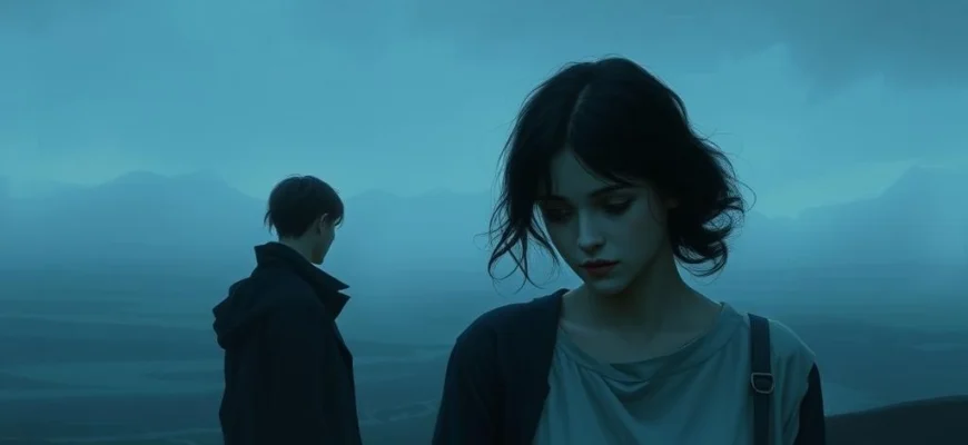 『Never Let Me Go』ファン必見の類似作10選