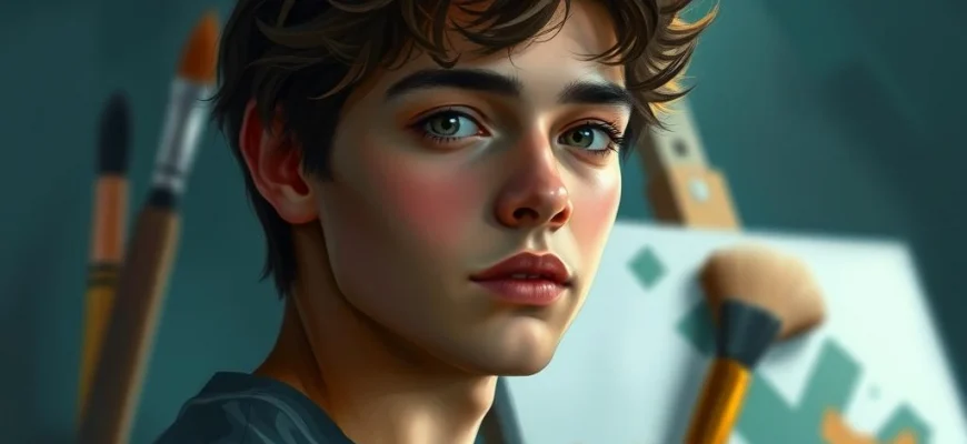 『ブルーピリオド』ファンにおすすめの10作品