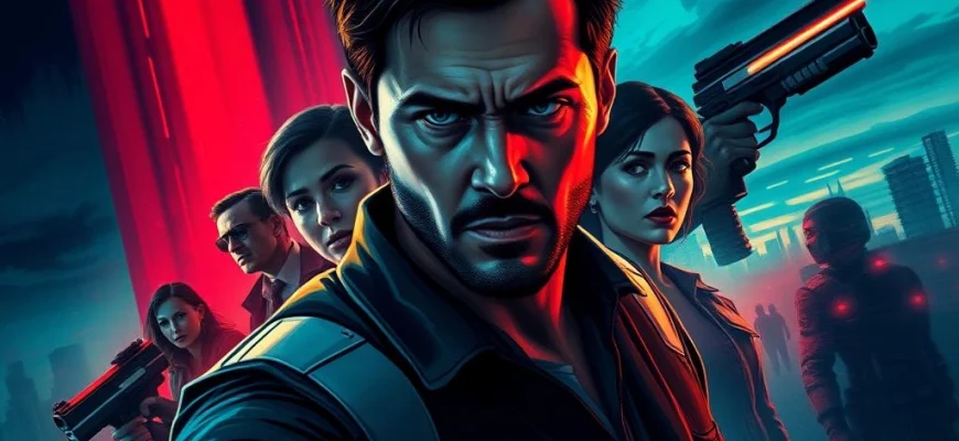 『闇金ドッグス8』ファン必見！似た作品10選