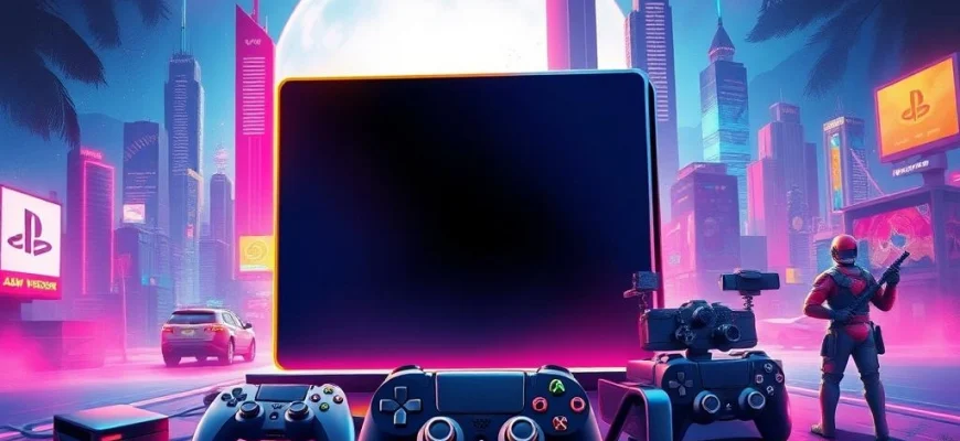 『Game Changers』に似たゲーム業界ドキュメンタリー10選