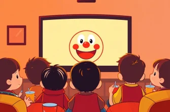 アンパンマンとはじめよう！に似たおすすめ作品10選