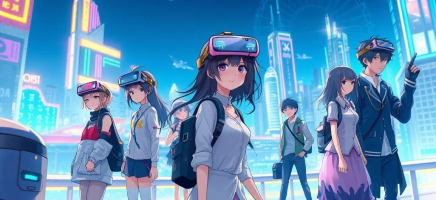 『シャングリラ・フロンティア』好きにおすすめの10作品