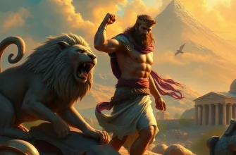 『ヘラクレス』に似た冒険ファンタジー作品10選